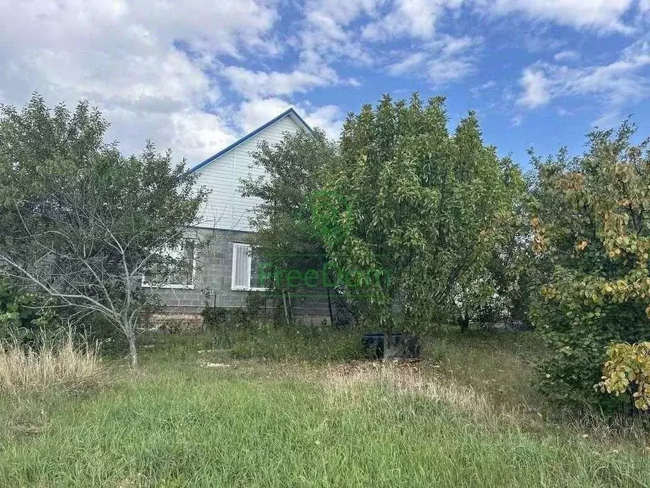 Дом в Белгородская область, Белгородский район, Беловское с/пос, с. ... - Фото 2