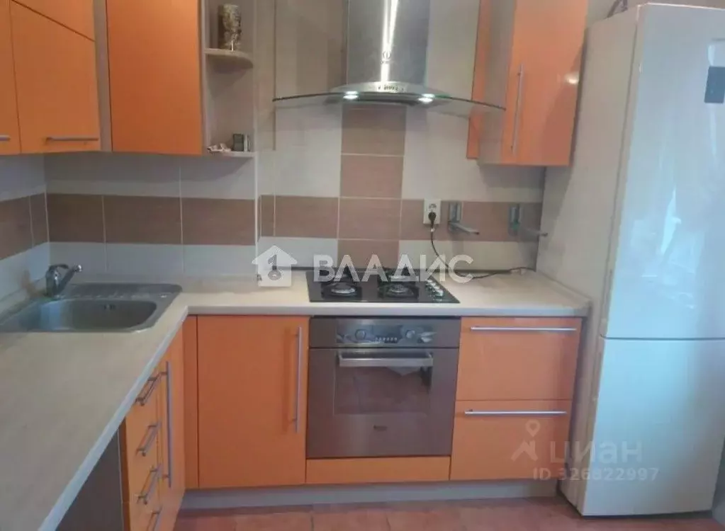 3-к кв. Калининградская область, Балтийск ул. Гоголя, 13 (63.0 м) - Фото 2