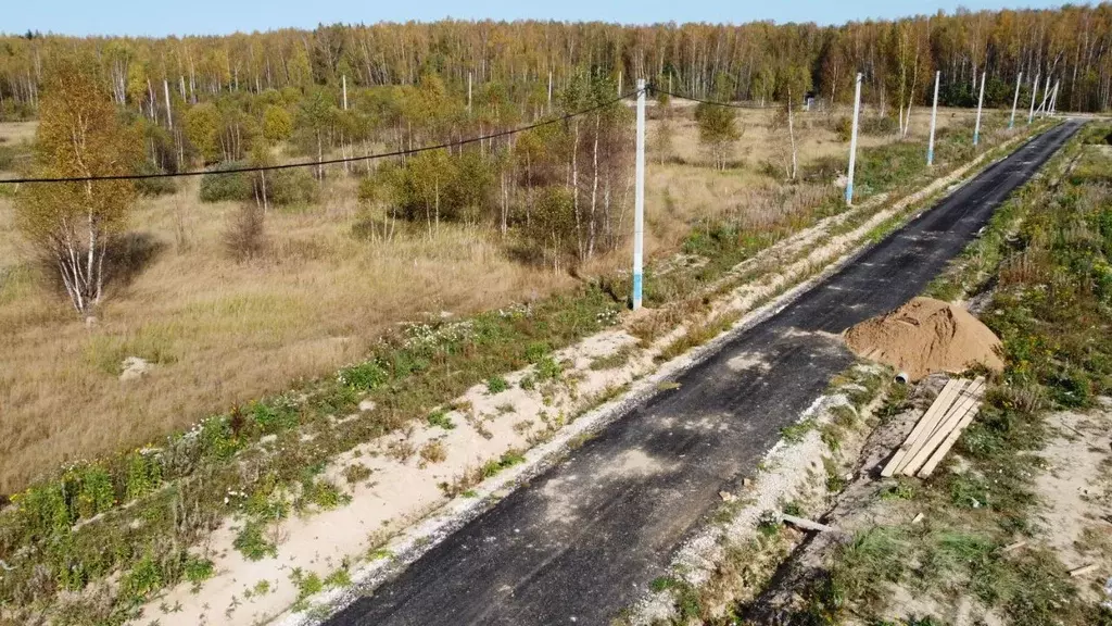 Участок в Московская область, Чехов городской округ, д. Масново-Жуково ... - Фото 1