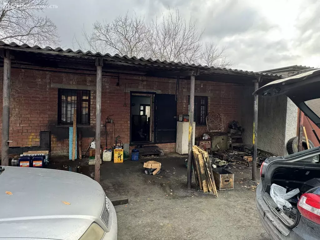 Производственное помещение (127 м) - Фото 2