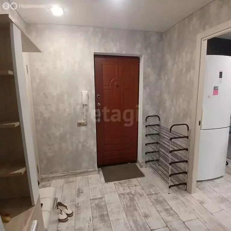 1-комнатная квартира: Энгельс, улица 148-й Черниговской Дивизии, 6 (36 ... - Фото 2