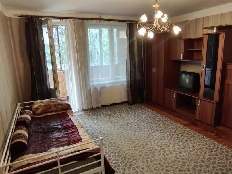 2-к кв. Санкт-Петербург просп. Художников, 26к4 (46.0 м) - Фото 1