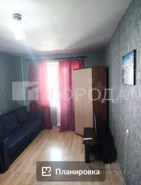 Квартира-студия, 20 м, 9/10 эт. - Фото 1