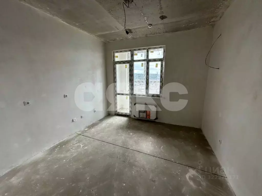 Студия Адыгея, Майкоп ул. К.А. Васильева (21.0 м) - Фото 1