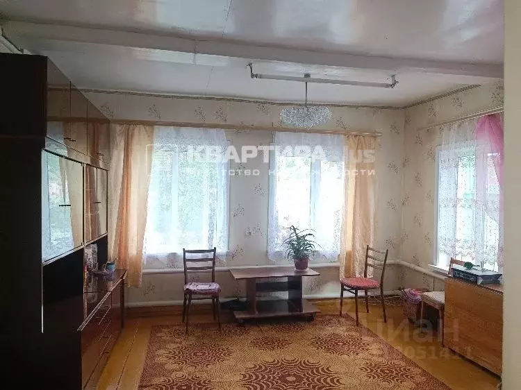 Дом в Свердловская область, Невьянск Комсомольская ул., 8 (60 м) - Фото 2