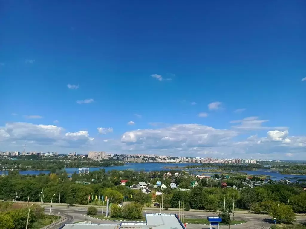 1-к кв. Иркутская область, Иркутск ул. Лермонтова, 279/3 (39.0 м) - Фото 2