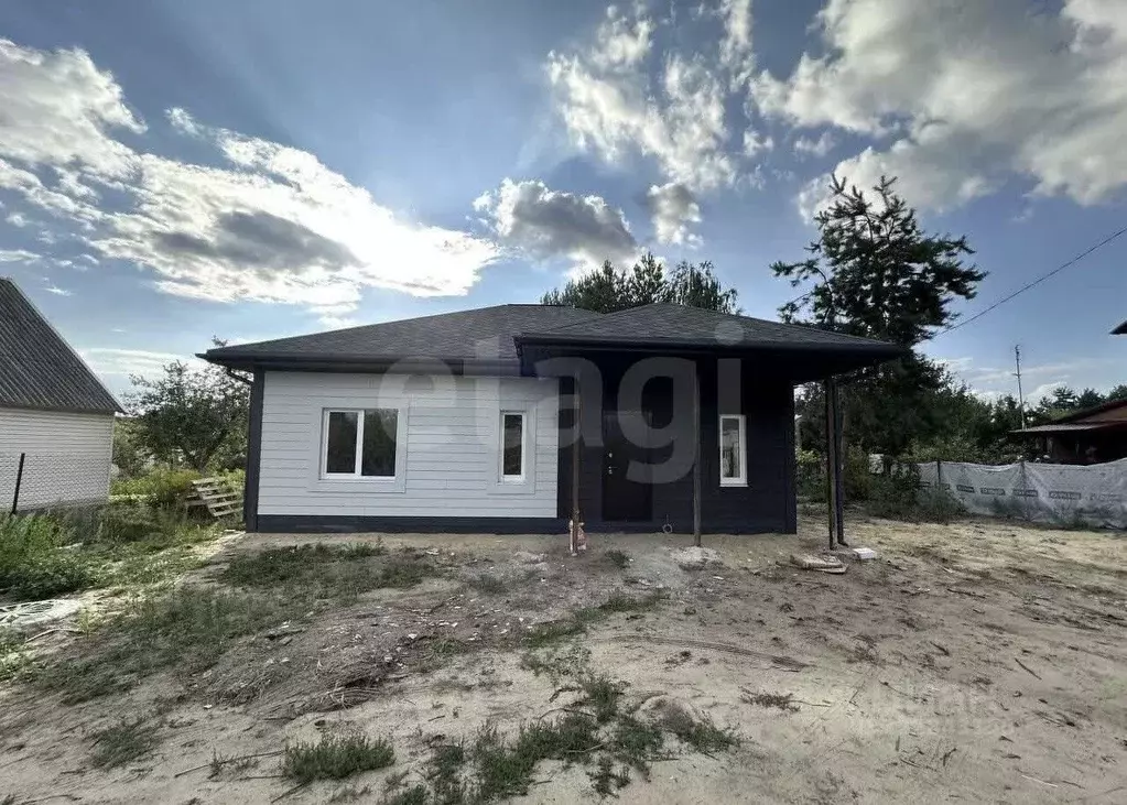 Дом в Воронежская область, Рамонский район, Новоживотинновское с/пос, ... - Фото 2