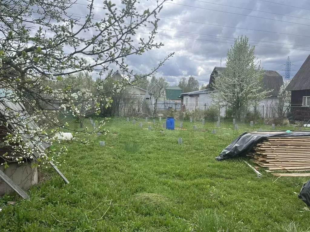 Участок 6 сот. (СНТ, ДНП) - Фото 1