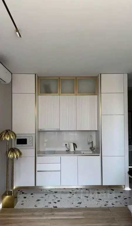 2-к кв. Москва Шелепихинская наб., 34к4 (44.0 м) - Фото 2
