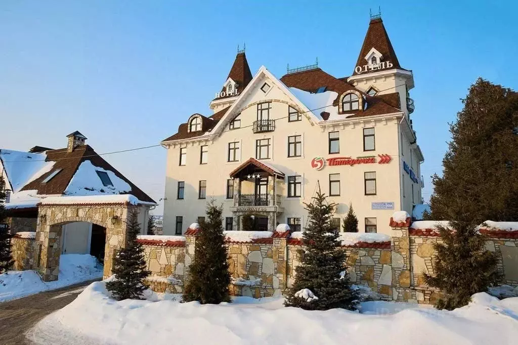 Комната Татарстан, Казань Мамадышский тракт, 43А (10.0 м) - Фото 0