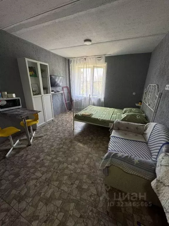 1-к кв. Самарская область, Самара Заводское ш., 46 (25.0 м) - Фото 1