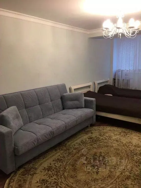 1-к кв. Нижегородская область, с. Дивеево ул. Симанина, 14 (62.0 м) - Фото 2