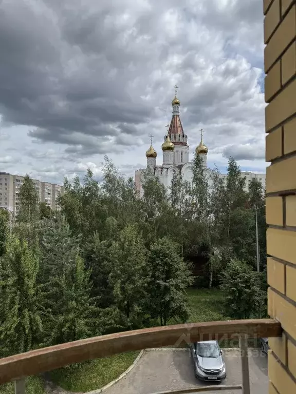 1-к кв. Ивановская область, Иваново Московский мкр, 1 (47.0 м) - Фото 1