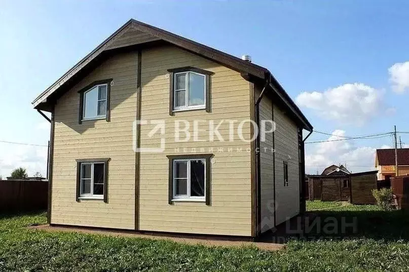 Дом в Ярославская область, Ярославль ул. 8 Марта, 32 (142 м) - Фото 2