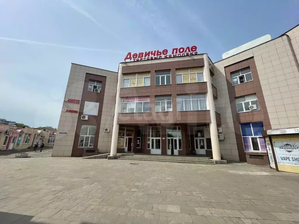 Продам торговое помещение, 13 м - Фото 1