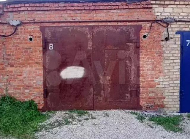 Гараж, > 30 м - Фото 0