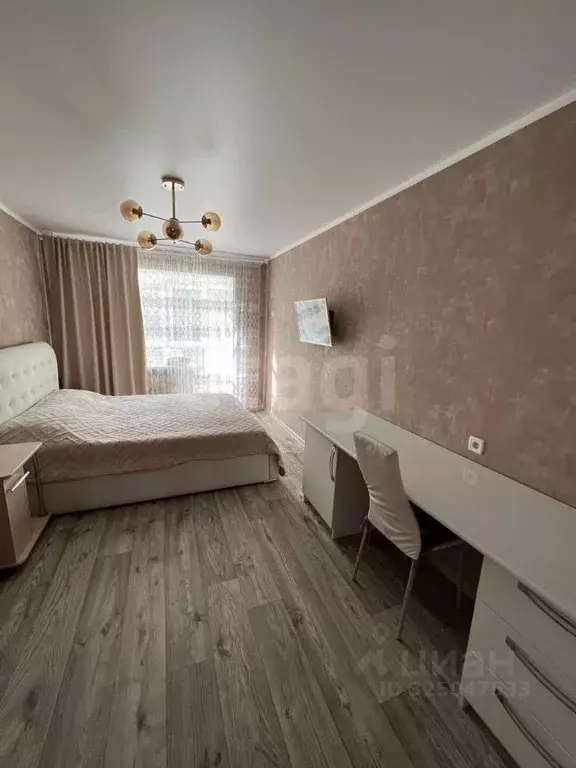 2-к кв. Краснодарский край, Геленджик ул. Островского, 122а (47.3 м) - Фото 1