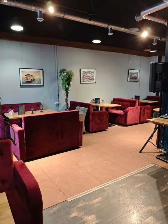 Помещение свободного назначения в Санкт-Петербург пос. Шушары, ул. ... - Фото 2