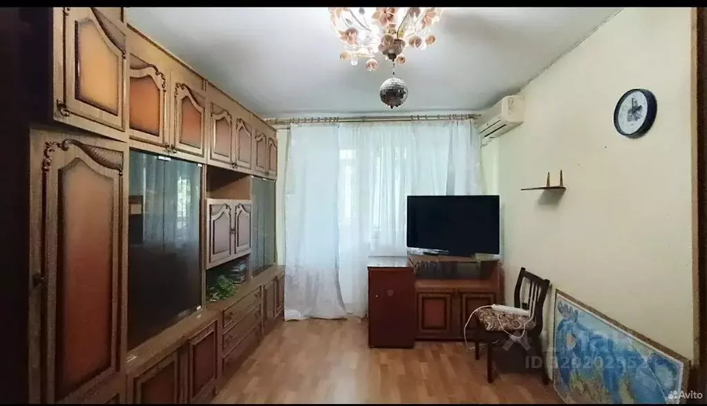 2-к кв. Краснодарский край, Краснодар Авиагородок мкр, ул. ... - Фото 0