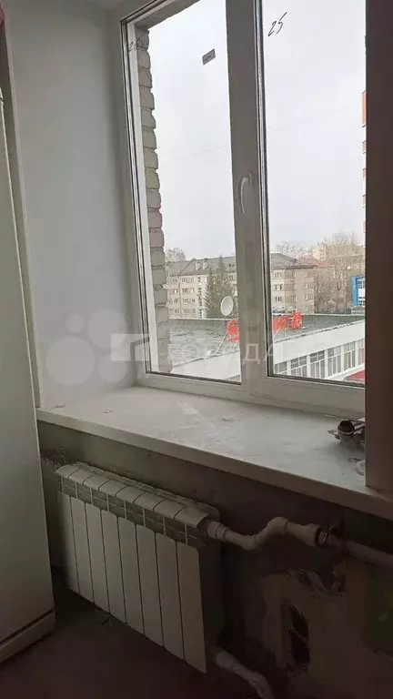 1-к. квартира, 40,2 м, 6/13 эт. - Фото 0