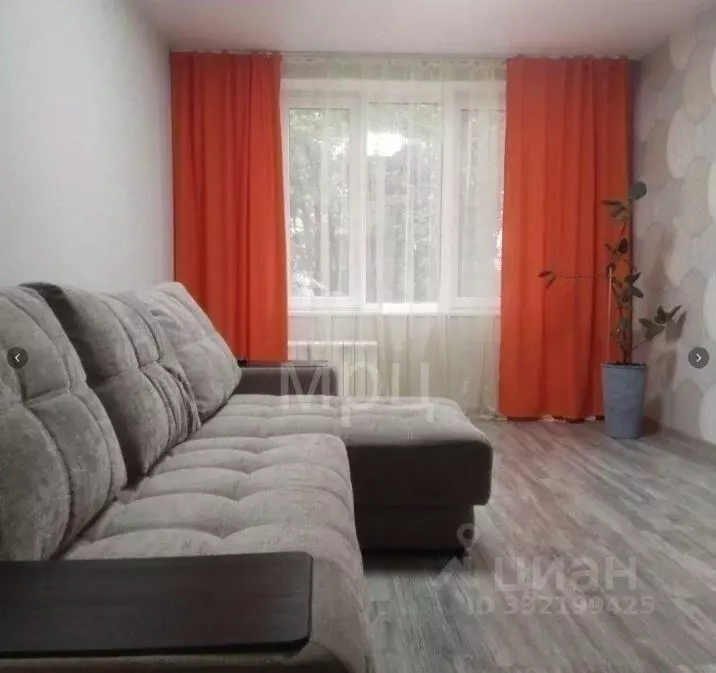 2-к кв. Москва бул. Яна Райниса, 12 (45.6 м) - Фото 2