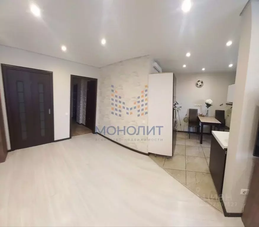 1-к кв. Московская область, Люберцы Инициативная ул., 13 (47.0 м) - Фото 1