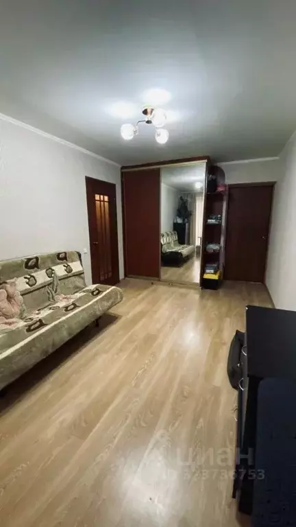 2-к кв. Свердловская область, Екатеринбург ул. 8 Марта, 127 (46.0 м) - Фото 1