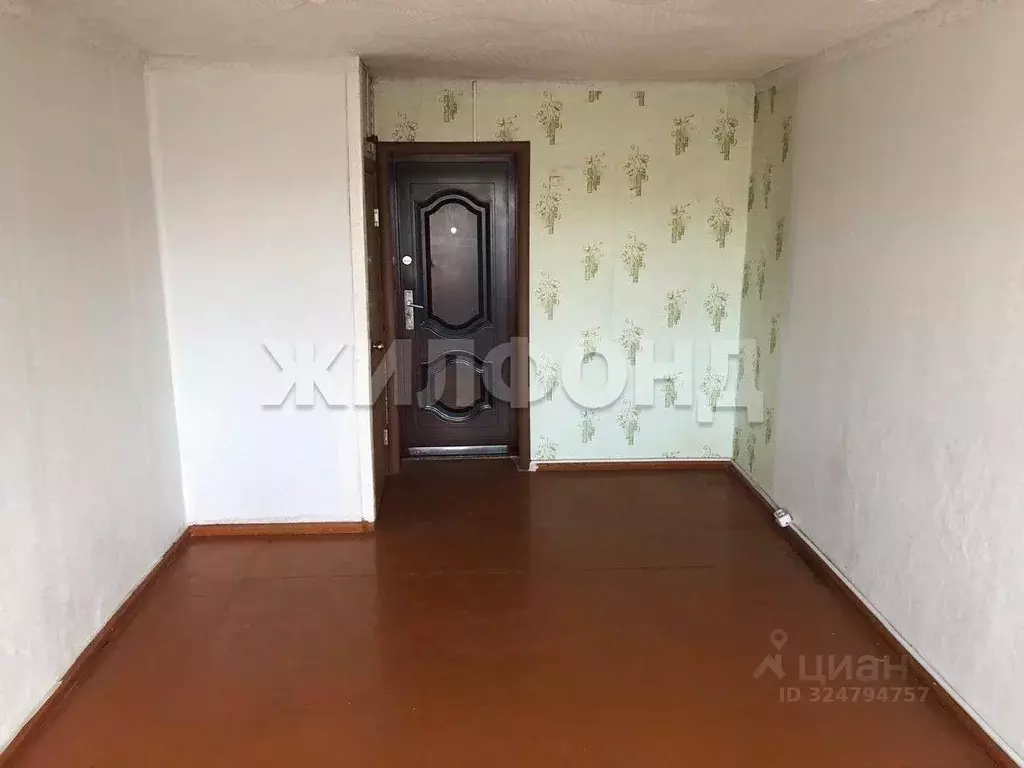 Комната Хакасия, Абакан ул. Вяткина, 7 (18.0 м) - Фото 2