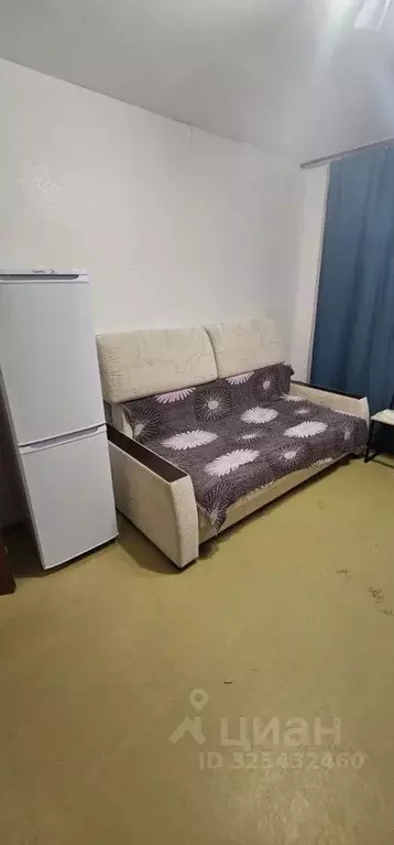 Комната Москва Производственная ул., 1 (18.0 м) - Фото 2