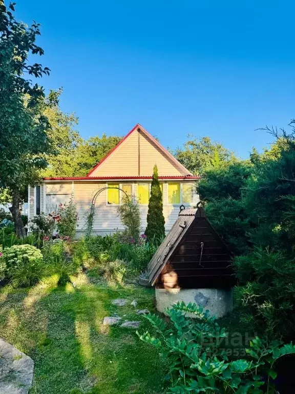 Дом в Московская область, Серпухов городской округ, д. Глазово-2  (63 ... - Фото 2