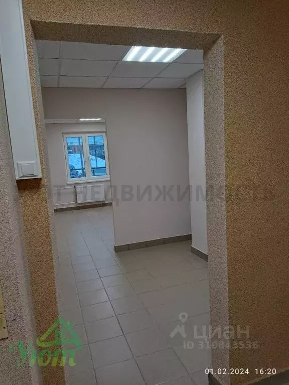 Помещение свободного назначения в Московская область, Люберцы ... - Фото 1