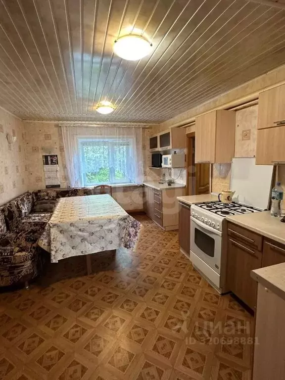 Дом в Челябинская область, Пласт Увельская ул., 108 (84 м) - Фото 1