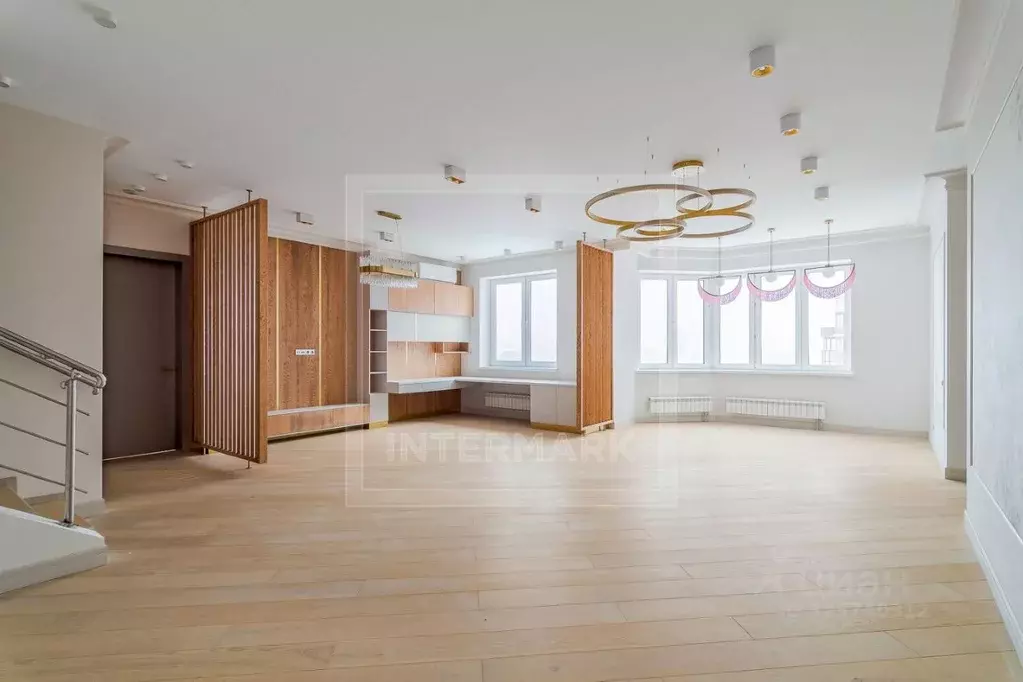 6-к кв. Москва Красностуденческий проезд, 6 (200.0 м) - Фото 1