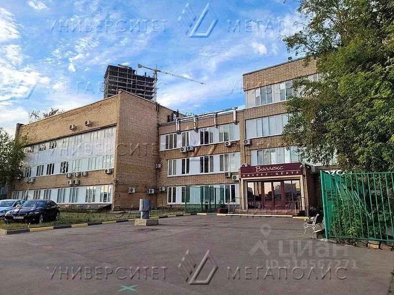 Офис в Москва Старокалужское ш., 62 (95 м) - Фото 0