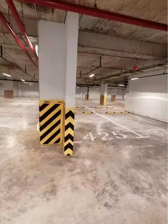 Гараж в Московская область, Ленинский городской округ, пос. Битца ... - Фото 2