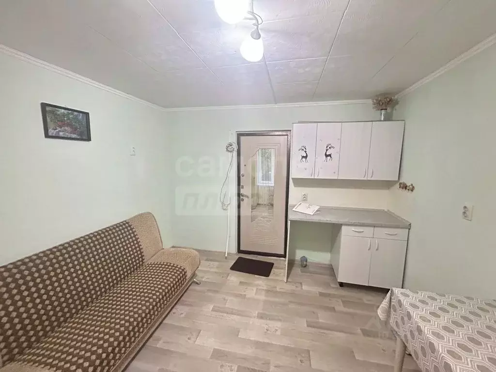 Комната Оренбургская область, Оренбург Братская ул., 7 (9.0 м) - Фото 1