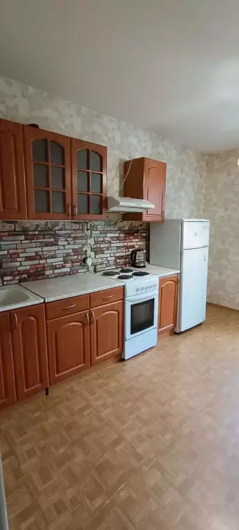 Продаётся 1-к квартира, 40.8 м - Фото 1
