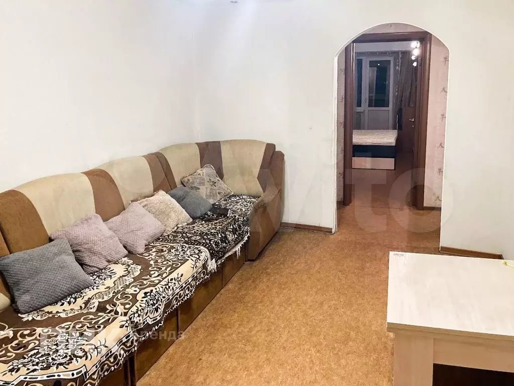 3-к. квартира, 60 м, 7/9 эт. - Фото 1