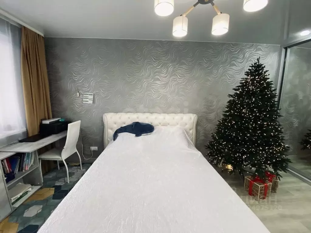 2-к кв. Ямало-Ненецкий АО, Ноябрьск ул. Изыскателей, 40Б (47.8 м) - Фото 1