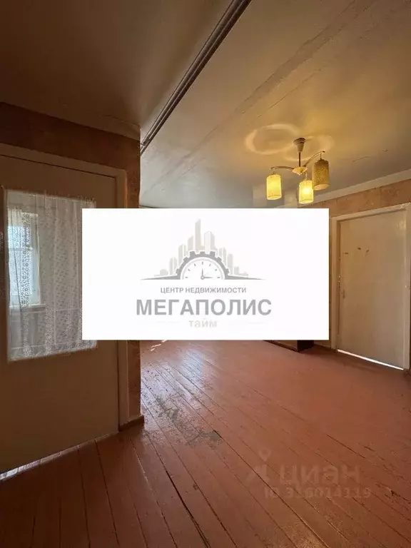 2-к кв. Астраханская область, с. Икряное ул. Советская, 40 (42.2 м) - Фото 2