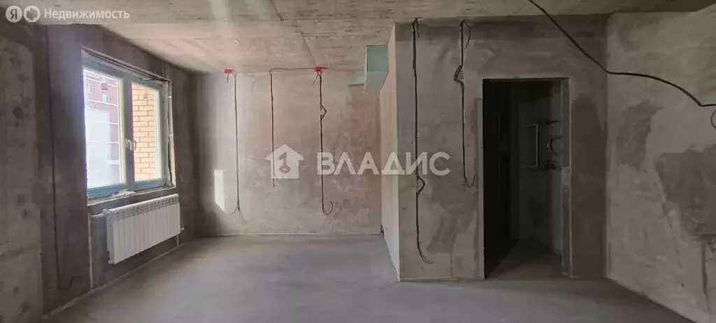 Квартира-студия: Улан-Удэ, 142-й микрорайон, 11 (30 м) - Фото 0