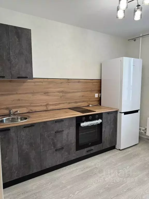 1-к кв. Самарская область, Тольятти ул. 40 лет Победы, 43 (36.0 м) - Фото 2