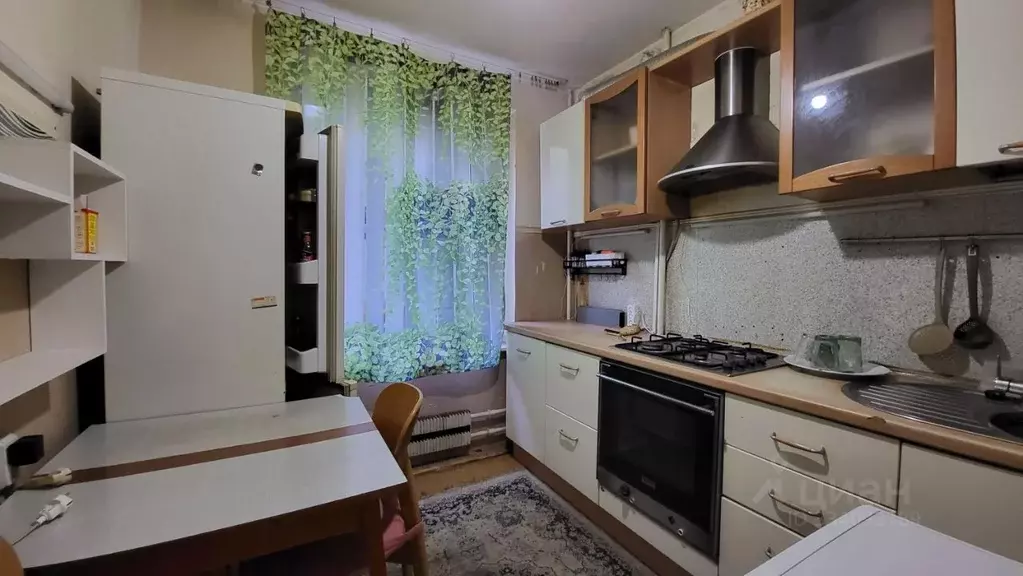1-к кв. Московская область, Королев ул. Горького, 4 (32.7 м) - Фото 1