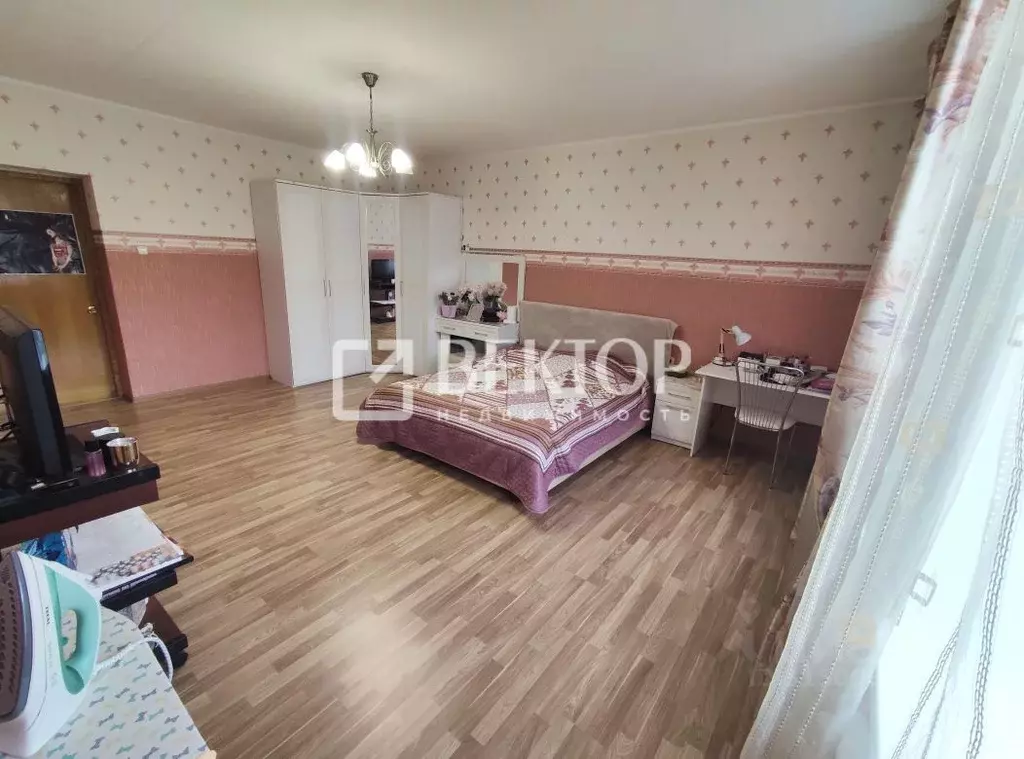 6-к кв. Костромская область, Кострома Магистральная ул., 11 (399.1 м) - Фото 1