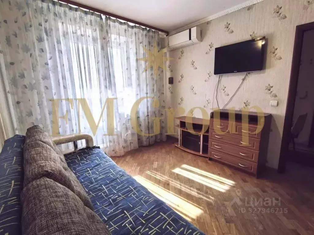 2-к кв. Белгородская область, Белгород Славянская ул., 7 (51.1 м) - Фото 0
