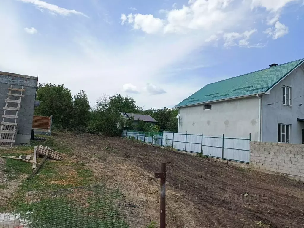 Участок в Ставропольский край, Предгорный муниципальный округ, Ветеран ... - Фото 2