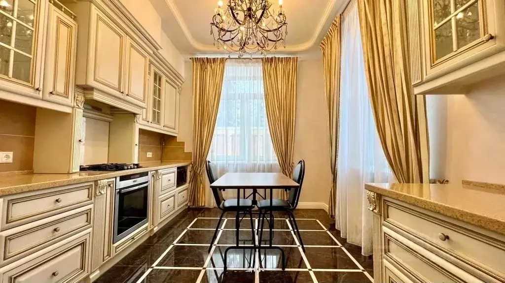 Дом в Московская область, Химки Фирсановка мкр, ул. Лермонтова, 11 ... - Фото 1