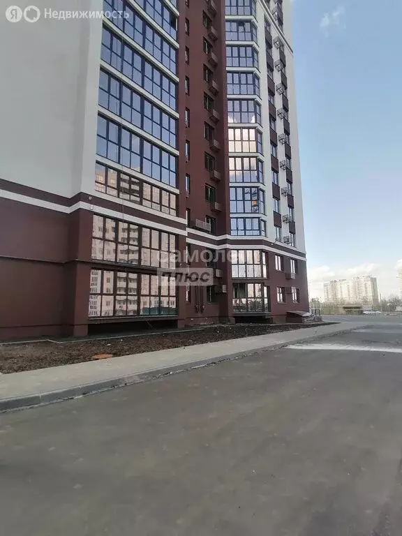 2-комнатная квартира: Иваново, улица Павла Большевикова, 50к6 (51 м) - Фото 0