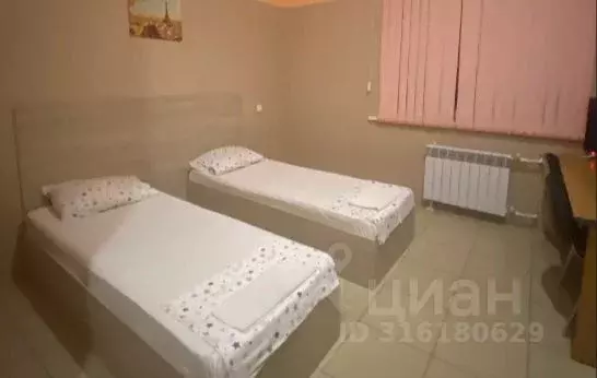 Комната Волгоградская область, Волгоград ул. 40 лет ВЛКСМ, 78А (21.0 ... - Фото 0