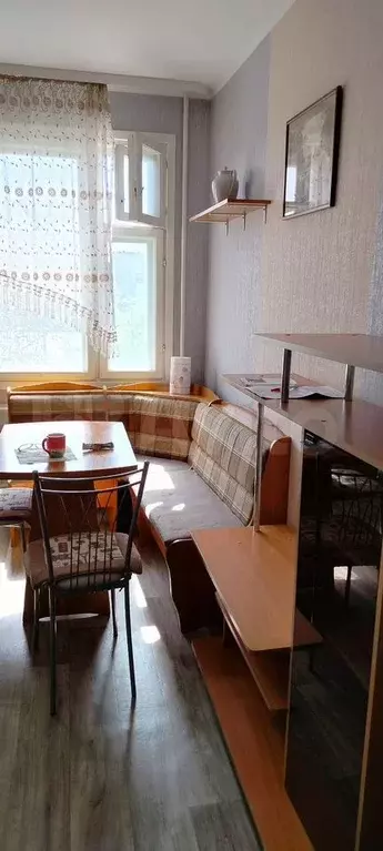 1-к. квартира, 40 м, 3/10 эт. - Фото 1